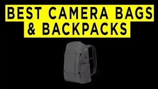 Best Camera Bags & Backpacks For Photographers - Photography PX