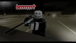 The Roblox Phantom Forces Experience