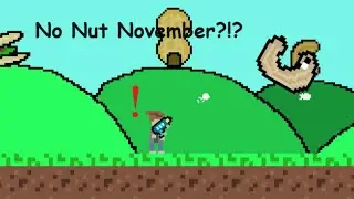 I made a game for NNN in 7 days