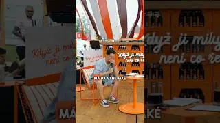 Jak si najít lásku (nebo o ní aspoň nepřijít)? 🫢🧡