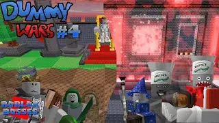 Dummy wars:it dosent End the Video to beat Insane/Tumore (Dummy Empire Ch1)