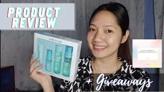 Secret Glow by Her Skin Review | Grace Vinuya
