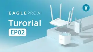 How to Set Up my Router on D-Link EALGE PRO AI