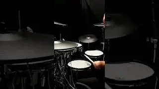 Joe Diffie - White Lightning - Drum Cover