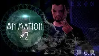 The sims 3 Animation #2 | Company D.M.ASTRA