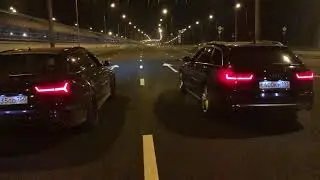 Audi Quattro Club