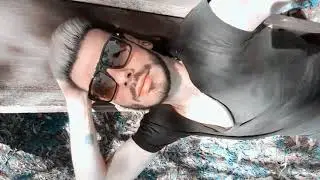 Estou andando em círculos.