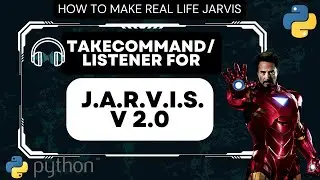 main function for jarvis | jarvis windows | how to make jarvis in python | jarvis android