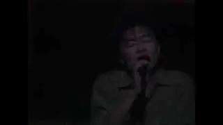 11:I BELIEVE... / 山口岩男