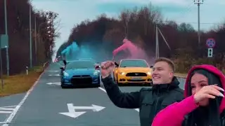 Олег станет отцом 🥰. Паша пэл