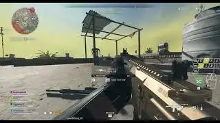 Call of Duty: Warzone 2.0 | Quads with the squad! #1
