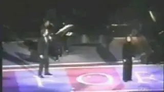 Josh Groban's story-20|20 of abc-part 1
