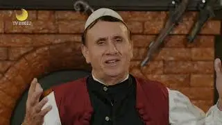 Skender Hasi   Maliq Ademi