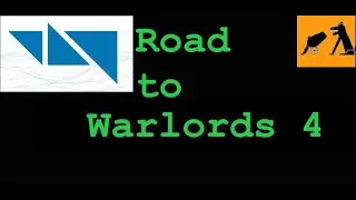[Dev Work] Road to Warlords 4 - CrawlSF work