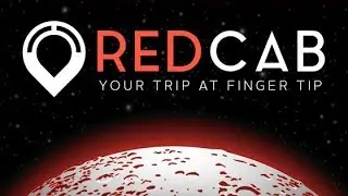 Обзор ICO RedCab Роадмап проекта