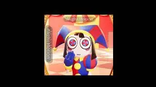 👁️ missing home ¦ the amazing digital circus ¦ pomni edit 🎪 (lazy/лениво)