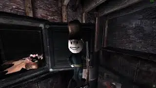 Fallout TTW Survival Bobblehead