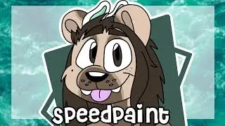 Larry | Speedpaint