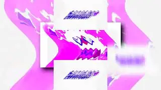 YTPMV Klasky Csupo In Glitchup V2.7 60fps Scan