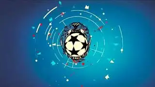 UEFA Champions League 2018 2019 Intro HD Santander & Pepsi US 1