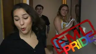 FML Tales From FMyLife PRIDE SPECIAL #1 I'll Be Home Soon