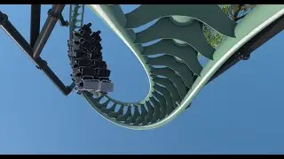 Lutador - Nolimits Coaster 2