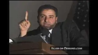 The 2nd Pillar of Islam: Prayer (Salah) - Fadel Soliman