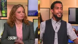 Why You So Mad Bro: Ashley Holmes v Trevor Holmes S24 E62