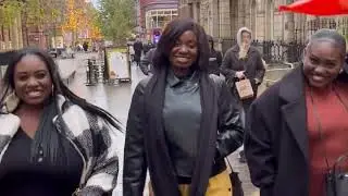 U.K Tourist Vlog |City of Leeds, United Kingdom |2024|