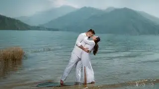 Rishi & Madhuri Tihari Pre-Wedding Review.