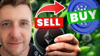 Traders Are Making a HUGE Mistake with Cardano ADA in 2024!