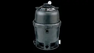 How to Replace Pressure Gauge on Sta-Rite PLD50 , PLD70