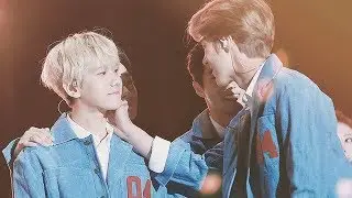 Sebaek, Everytime I see you