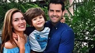 Erkanla Hazalın yeni instagram paylaşımları geldi......