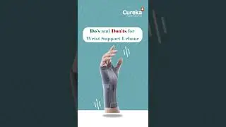 Elevate your game with Wrist Support Urbane
