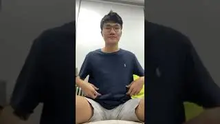 才藝表演:腹語術2 (進階難度)