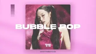 BLACKPINK Type Beat, K-Pop Trap Instrumental "Bubble Pop"