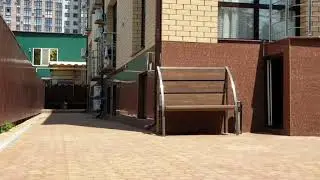 Отель "Орион +" в Анапе, 2020, Краснодарский край