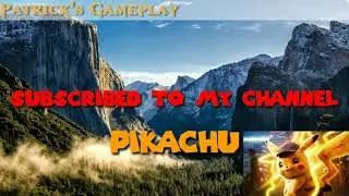 Pokemon Song (Audio)