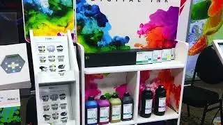 Visit The Graphics, Print And Sign Expo In Cape Town