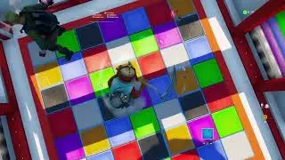 CHAPTER 2 SEASON 7