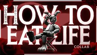 [FNAF/COLLAB] 