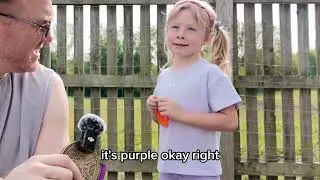 She Came Within 3cm Of Her Own World Record! The Rutherford Project Ep 2