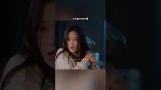 She hit her own father 😲🤣 