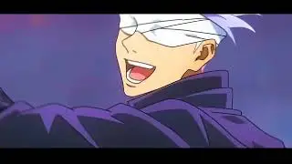 gojo zoom edit