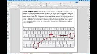 Custom Indent