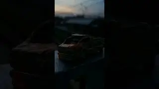 Жалко Ниссан... 