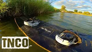 TNCO - WAKEBOARD - 2024
