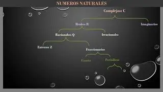 NUMEROS NATURALES