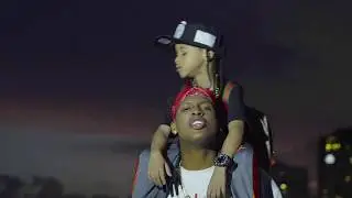 Anderson Bebe x Quimico Ultra Mega - Flow Bart Simpson (Official Video)
